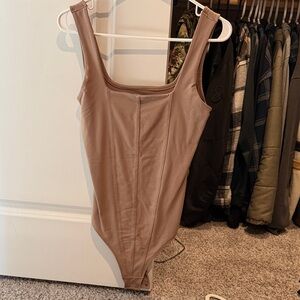Abercrombie & Fitch Bodysuit